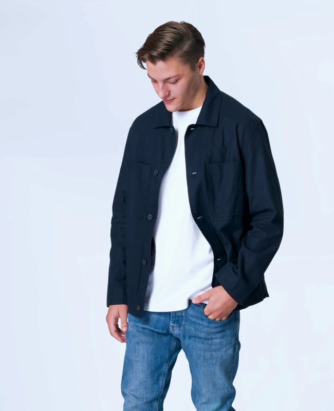 Urban Chic High-Waisted Jeans