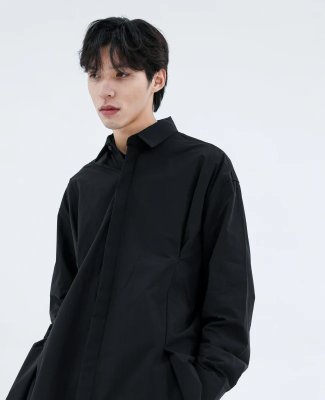 ultimate cozy chic oversize jacket