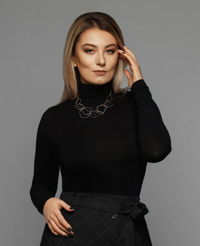 Red Check Trendy & Comfortable Shirt