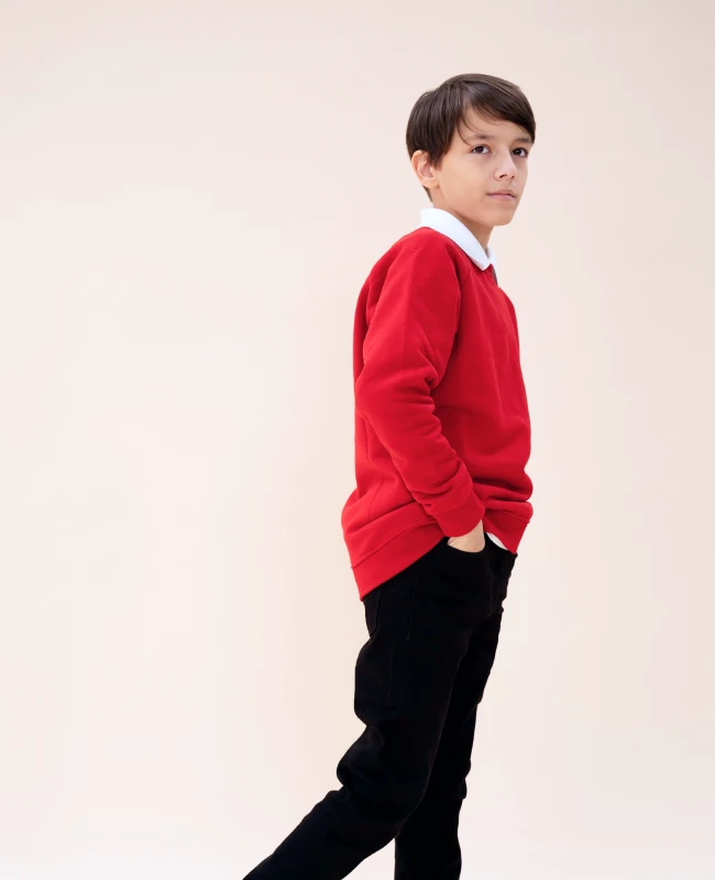 Tiny Trendsetter Baby Denim Overalls