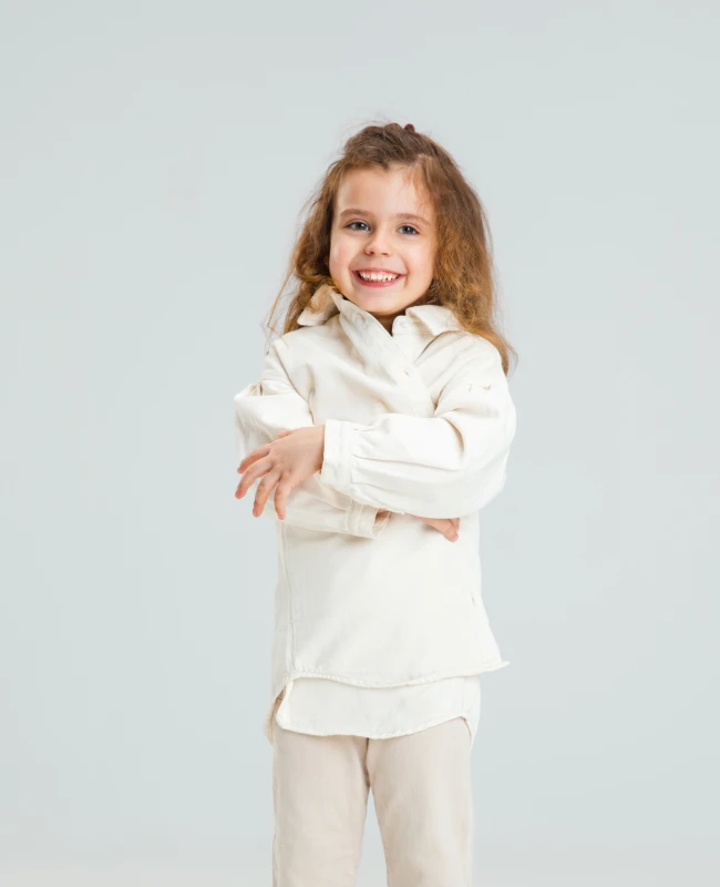 Little Explorer Hooded Baby Jacket