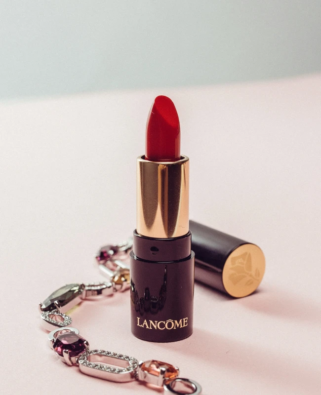 Glam Crystal-Embellished Heels