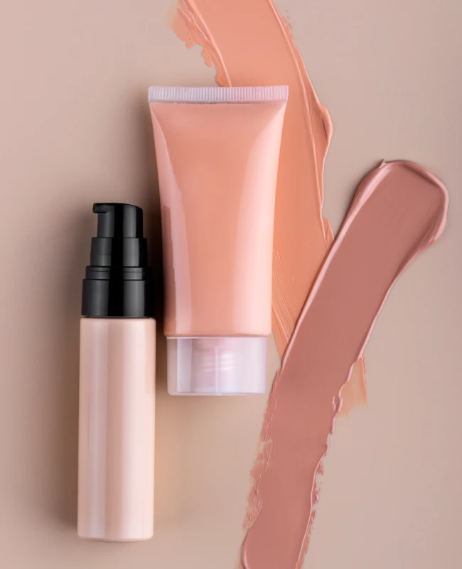 Glam Crystal-Embellished Heels