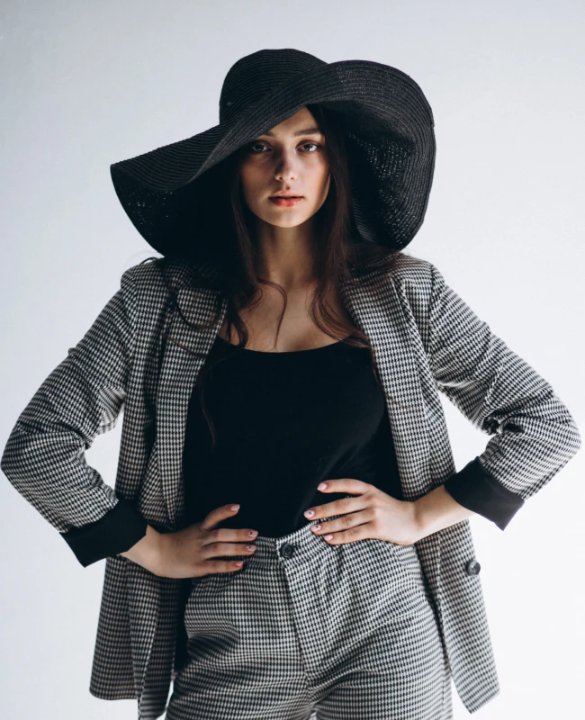 Casual Streetwear Graphic Tee